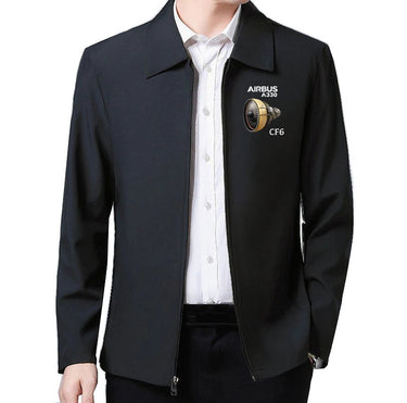AIRBUS 330 JACKET - PILOTSX